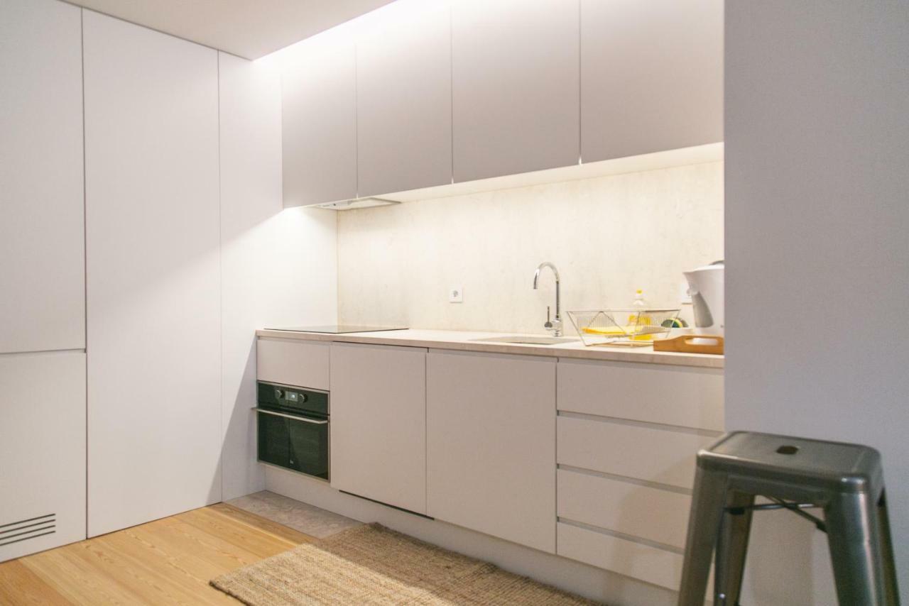 Grand Ouro Deluxe Apartment Downtown Baixa Lissabon Buitenkant foto