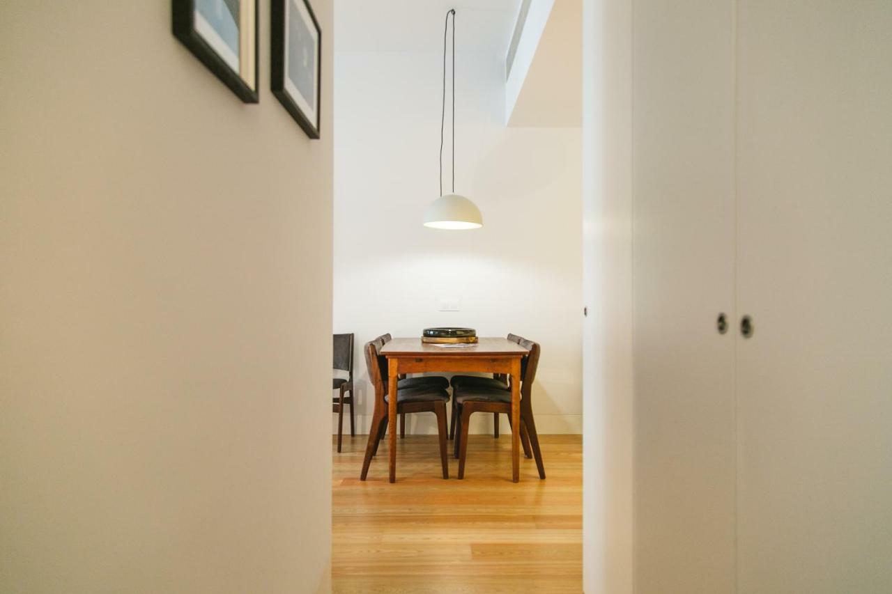 Grand Ouro Deluxe Apartment Downtown Baixa Lissabon Buitenkant foto